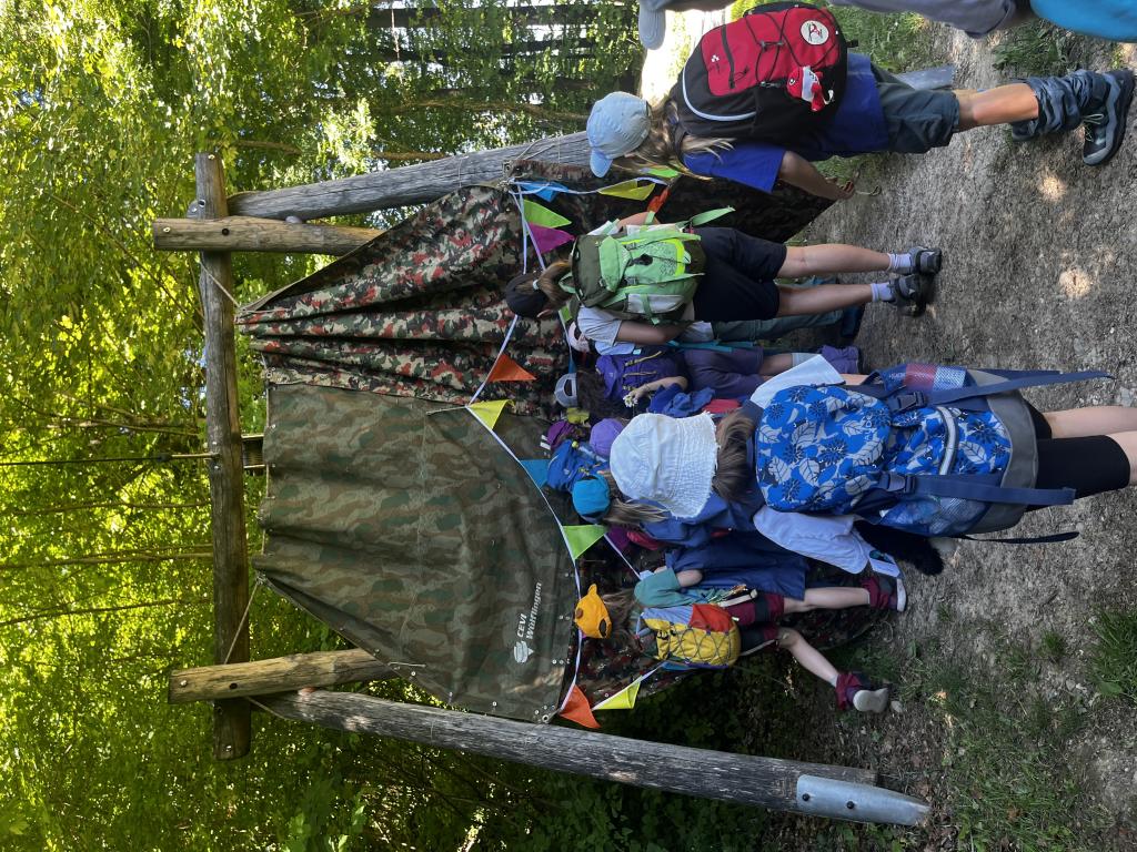 Chrüsimüsi PfiLa 2026