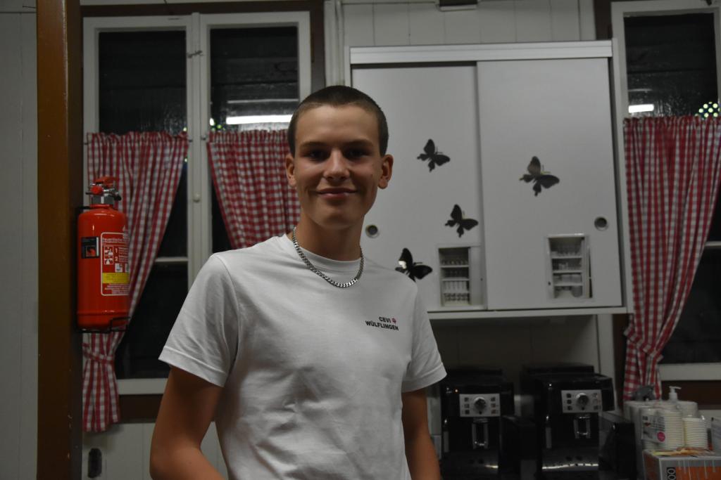 Jubiläum 25 Jahre Cevi WUE