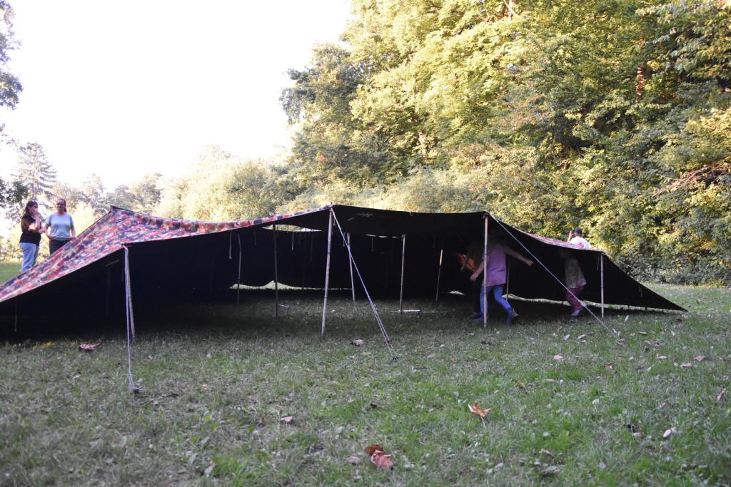 Jubiläum 25 Jahre Cevi WUE