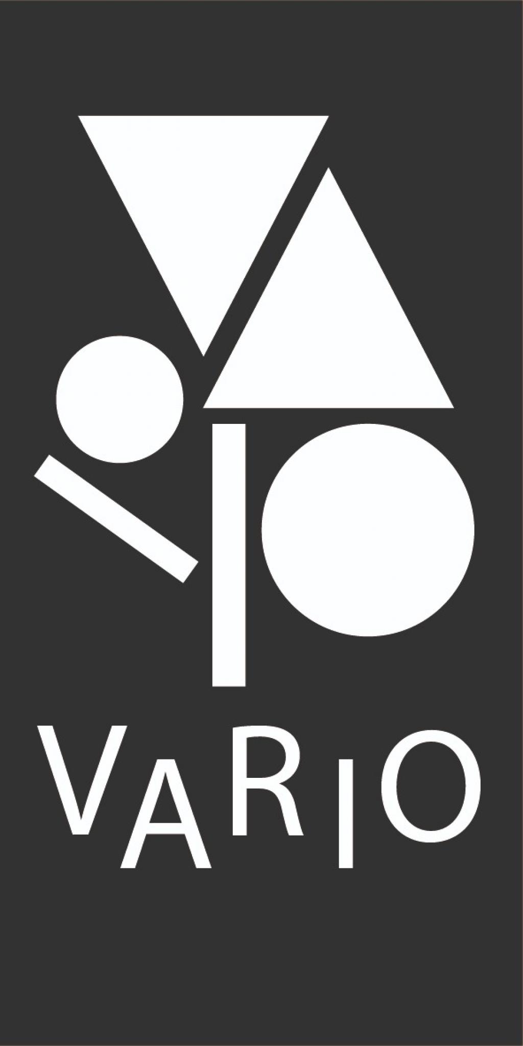 Anschlag Vario